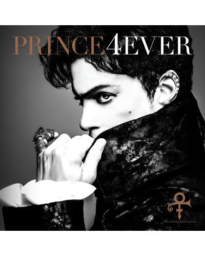 Prince - 4Ever (2 CD) - 1