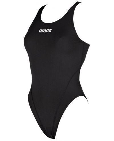 Costume de baie pentru femei Arena - Solid Swim Tech High, mărimea UK36 - 1