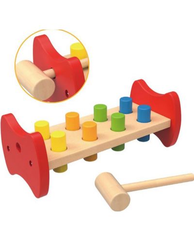 Set de joaca Tooky toy - Micul maestru - 2