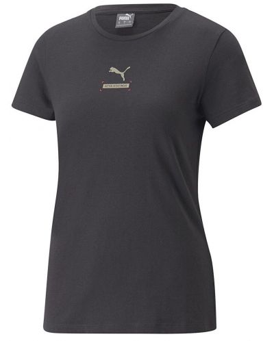 Tricou pentru femei Puma - Better Tee, negru - 1