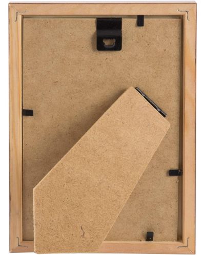 Ramă din lemn pentru foto Goldbuch - Maro, 10 x 15 cm - 3