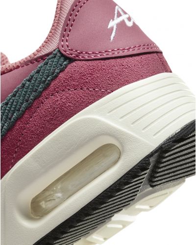 Pantofi pentru femei  Nike - Air Max SC , rosu - 8