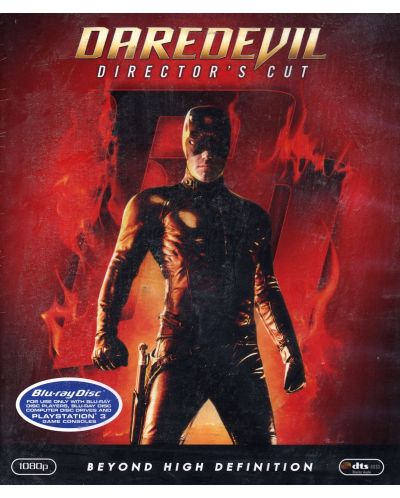 Daredevil (Blu-ray) - 1