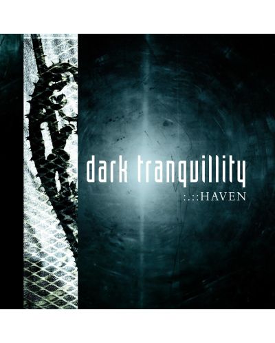 Dark Tranquillity - Haven (Re-Issue + Bonus) (CD) - 1