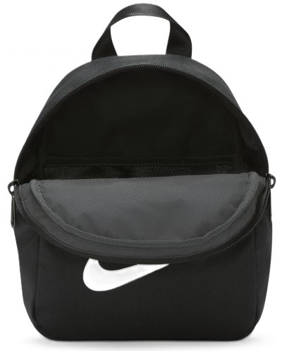 Rucsac pentru femei Nike - Sportswear Futura 365, 6 l, negru - 4