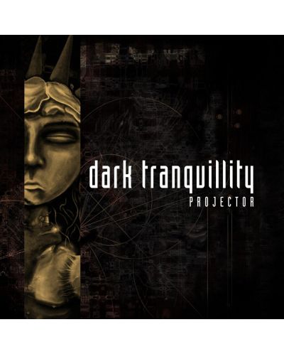 Dark Tranquillity - Projector (Re-Issue + Bonus) (CD) - 1