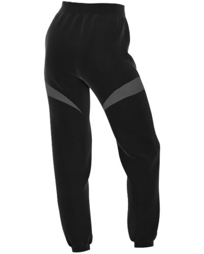 Pantaloni de trening pentru femei Nike - Air FLC JGGR, negri - 2