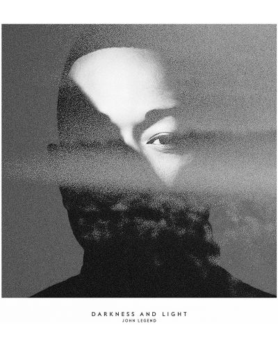 John Legend - Darkness and Light (CD) - 1