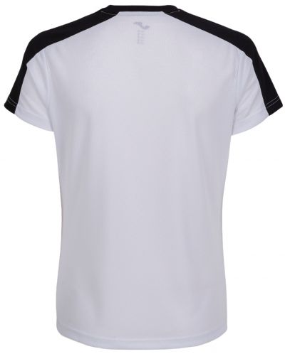 Tricou pentru femei Joma - Eco Championship, alb - 2