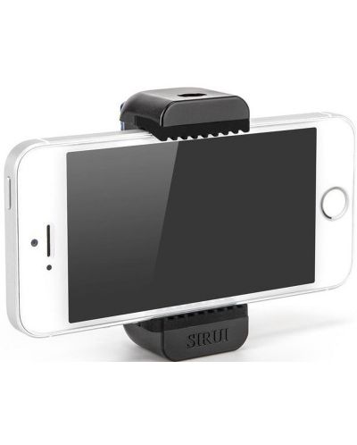 Suport smartphone SIRUI - MP-AC-01, negru - 4