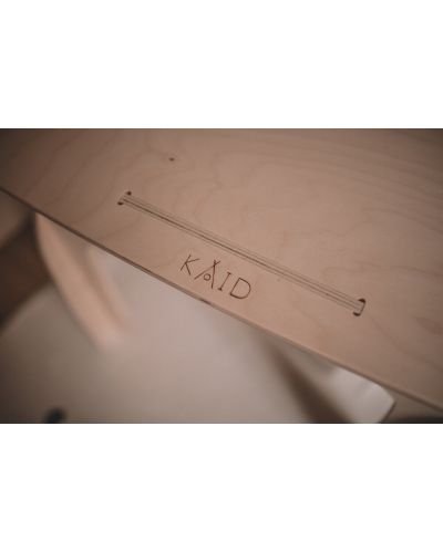 Masă din lemn KAID - Puu - 4