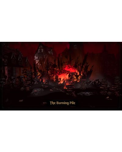 Darkest Dungeon 2 (Nintendo Switch) - 12