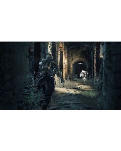 Dark Souls III Game Of the Year Edition (PS4) - 7