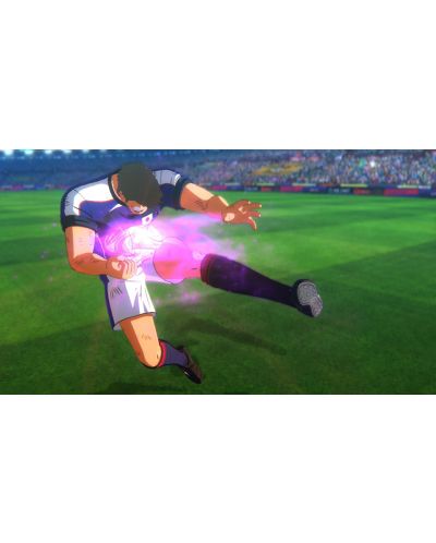 Captain Tsubasa: Rise of New Champions – Deluxe Edition (PS4) - 7