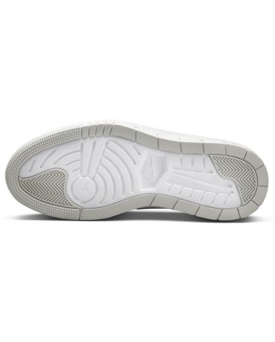 Încălțăminte sport pentru femei Nike - Air Jordan 1 Elevate Low, albe - 3