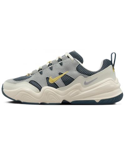Încălțăminte sport de damă Nike - Tech Hera , albastru/gri | Ozone.ro