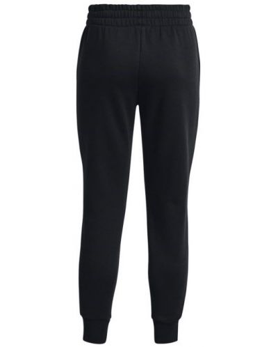 Pantaloni de trening pentru femei Under Armour - Rival Fleece , negru - 2