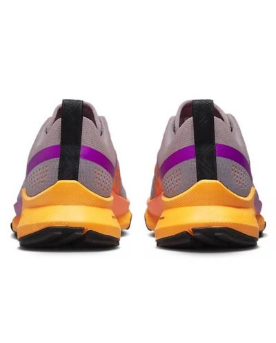 Încălțăminte sport pentru femei Nike - React Pegasus Trail 4, multicolore - 5