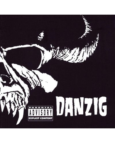 Danzig - Danzig 1 (CD) - 1