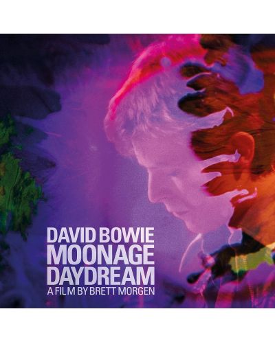 David Bowie - Moonage Daydream (3 Vinyl) - 1