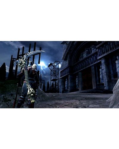 Dante's Inferno (Xbox One/360) - 8