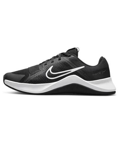 Încălțăminte sport pentru femei Nike - MC Trainer 2, negre - 1