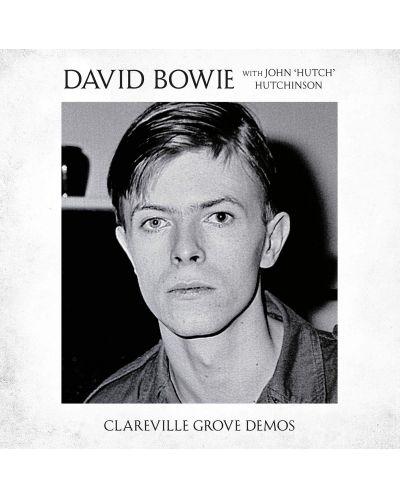 David Bowie - Clareville Grove Demos (3 Vinyl) - 1