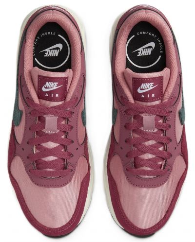 Pantofi pentru femei  Nike - Air Max SC , rosu - 6