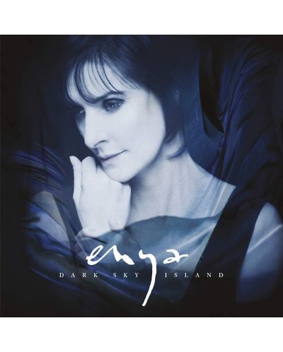 Enya - Dark Sky Island (CD)	 - 1