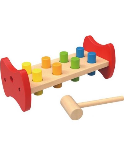 Set de joaca Tooky toy - Micul maestru - 3