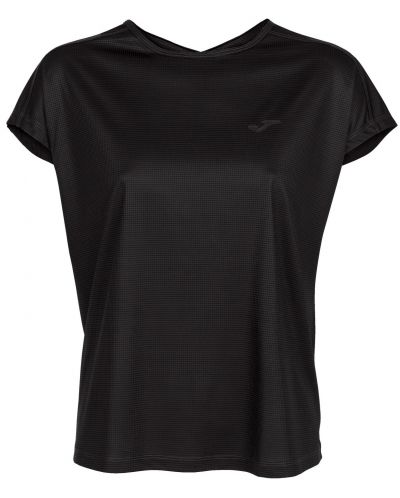 Tricou pentru femei Joma - Core, negru - 1