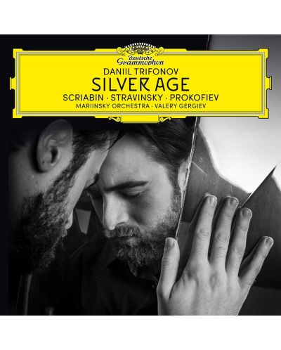 Daniil Trifonov - Silver Age (CD) - 1
