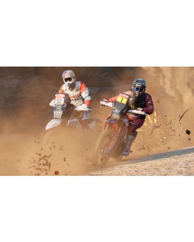 Dakar Desert Rally (Xbox One/Series X) - 7