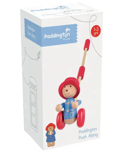 Jucării Orange Tree Toys - Paddington Bear - 3