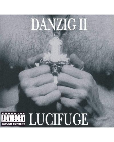 Danzig - Lucifuge (CD) - 1