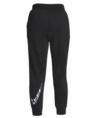 Pantaloni de trening pentru femei Nike - Dri-Fit Get Fit, negru - 2