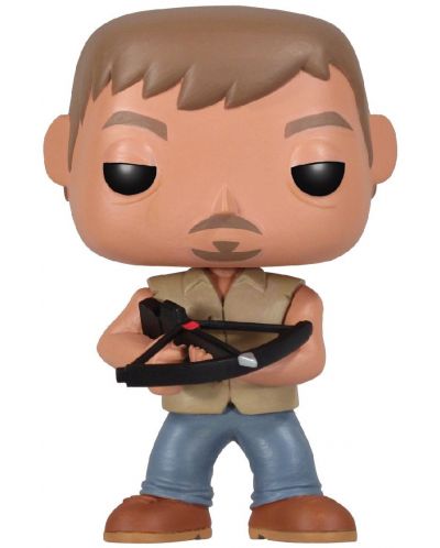Funko pop daryl on sale dixon 14