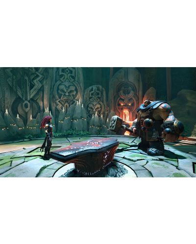 Darksiders III (Xbox One) - 7