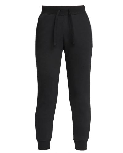 Pantaloni de trening pentru femei Nike - Dri-Fit Get Fit, negru - 1