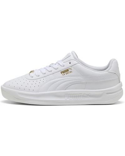 Pantofi de damă Puma - GV Special, albe | Ozone.ro
