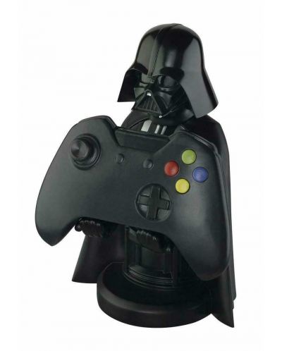 Suport EXG Cable Guy Star Wars - Darth Vader - 6