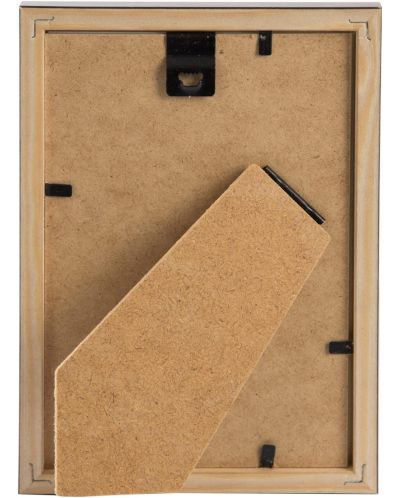 Ramă din lemn pentru foto Goldbuch - Neagră, 10 x 15 cm - 3