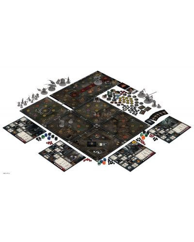 Dark Souls The Board Game - 9