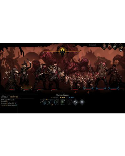 Darkest Dungeon 2 (Xbox One/Series X) - 4