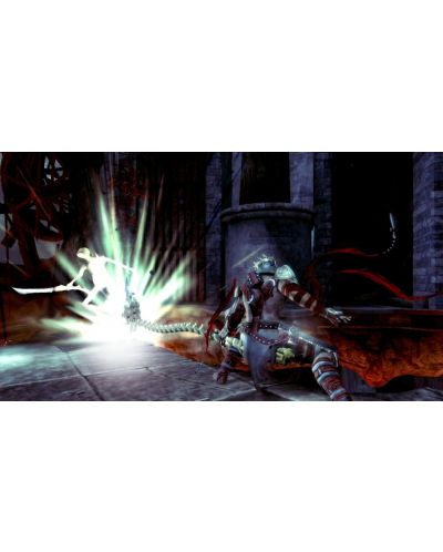 Dante's Inferno (Xbox One/360) - 6