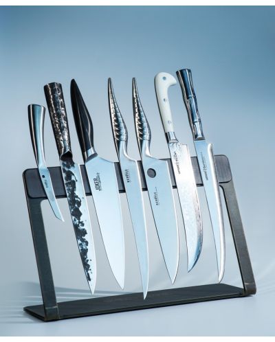 Suport de cuțit Samura - 35 x 12 cm, tip pânză - 3
