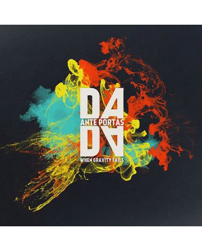 Dada Ante Portas - When Gravity Fails (CD) - 1