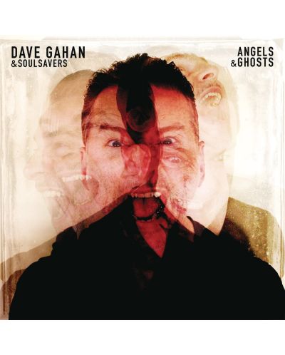 Dave Gahan - Angels & Ghosts (CD) - 1