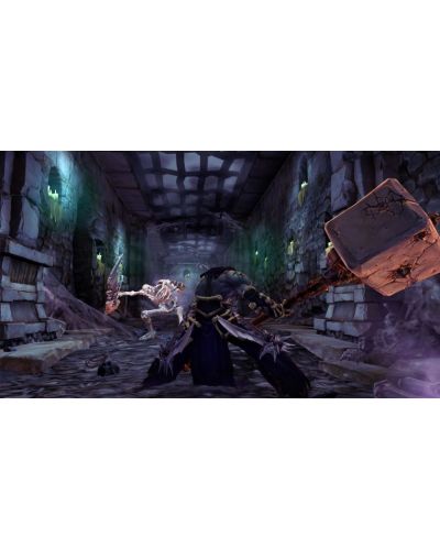 Darksiders II (Xbox One/360) - 11