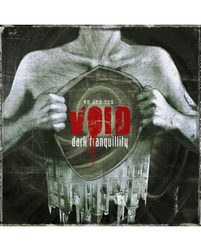 Dark Tranquillity - We Are the Void (CD) - 1